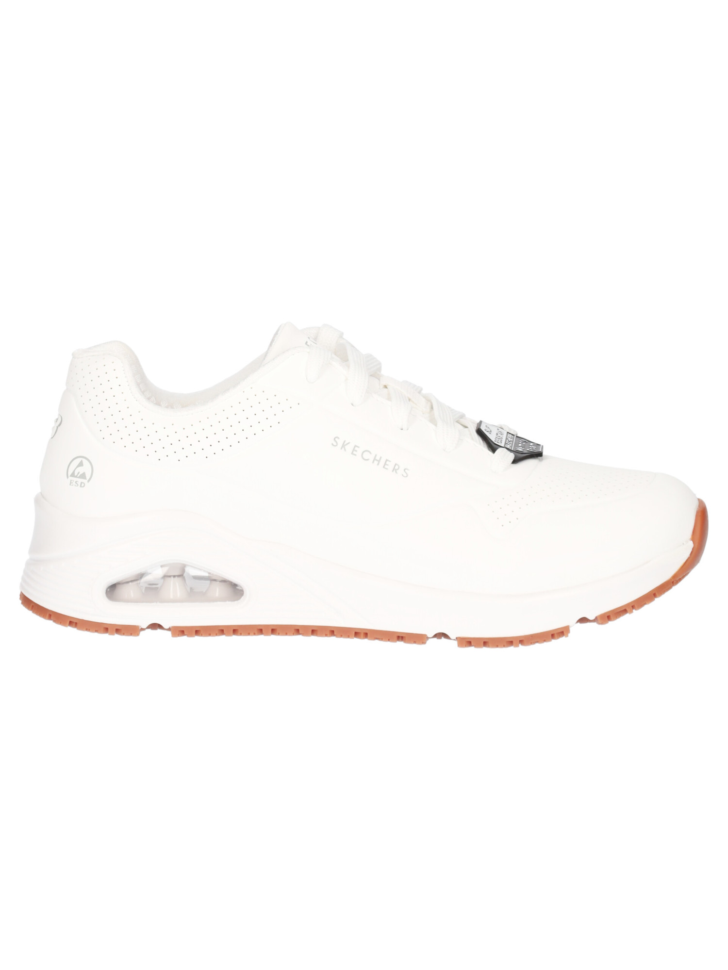 scarpa-da-lavoro-skechers-uno-air-cooled-da-donna-bianca