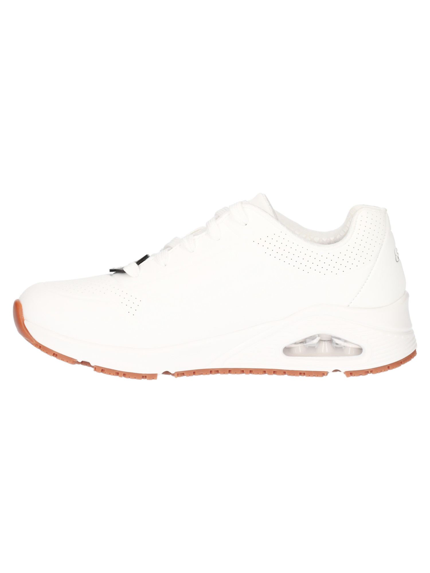 scarpa-da-lavoro-skechers-uno-air-cooled-da-donna-bianca