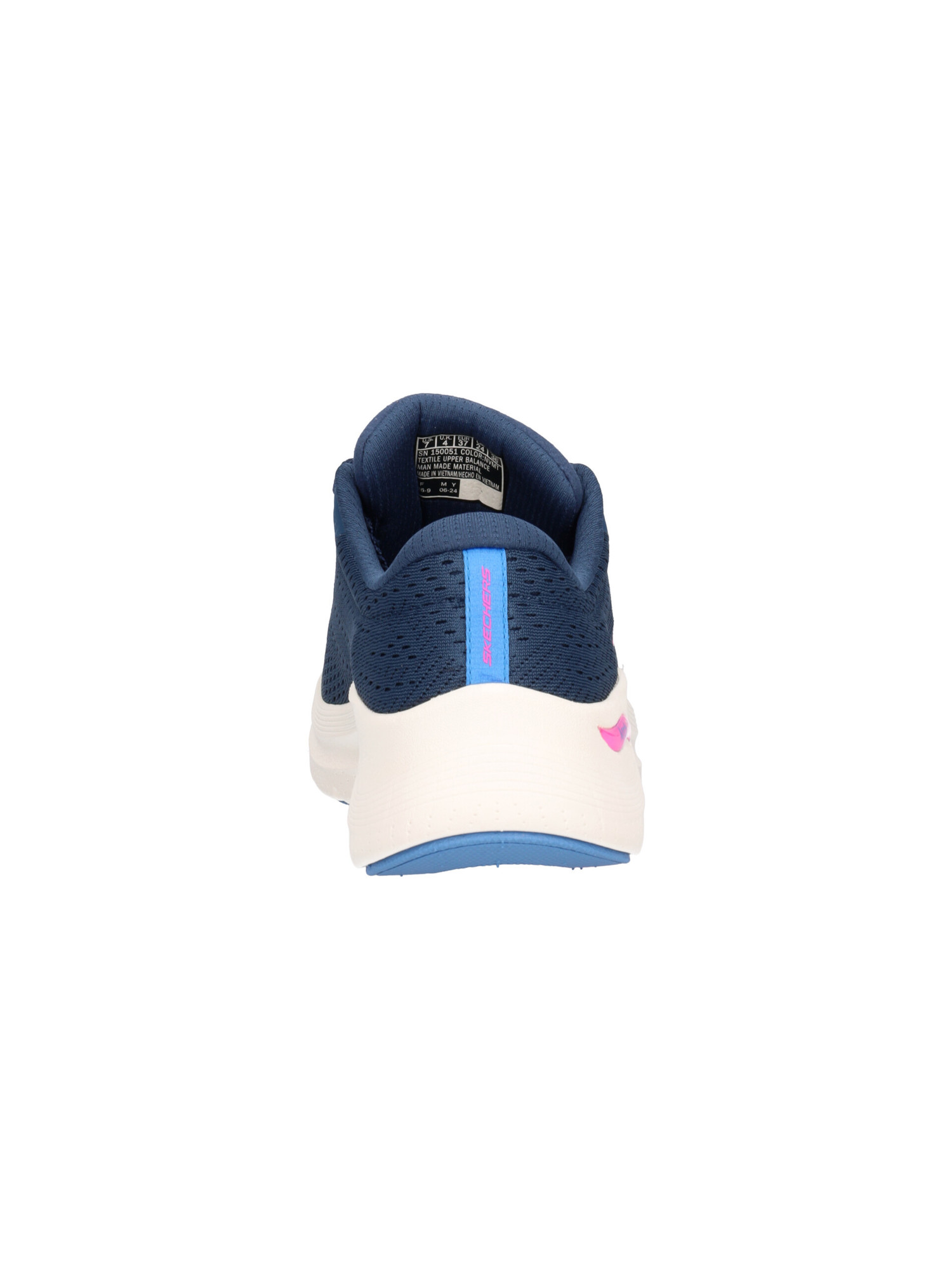 sneaker-skechers-arch-fit-da-donna-beige-92b1c2