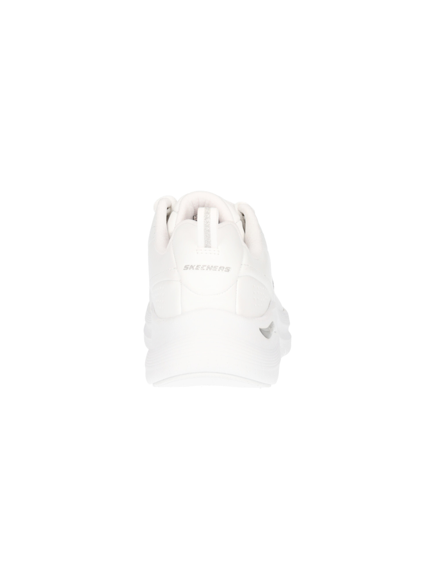 sneaker-skechers-arch-fit-da-donna-bianca