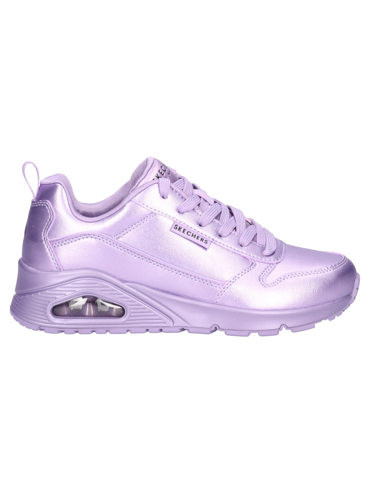 sneaker-skechers-uno-air-cooled-da-donna-lilla-metal
