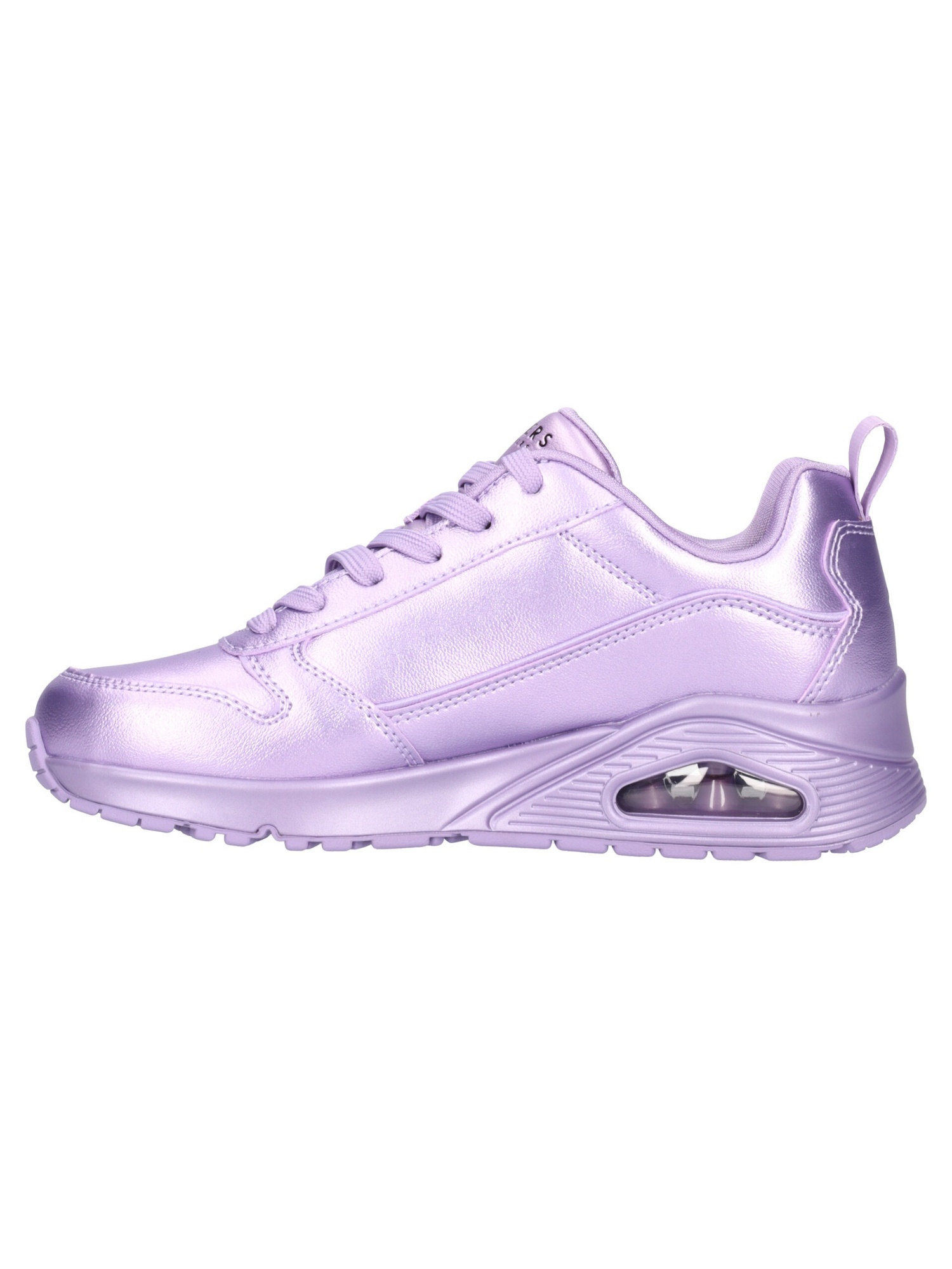 sneaker-skechers-uno-air-cooled-da-donna-lilla-metal