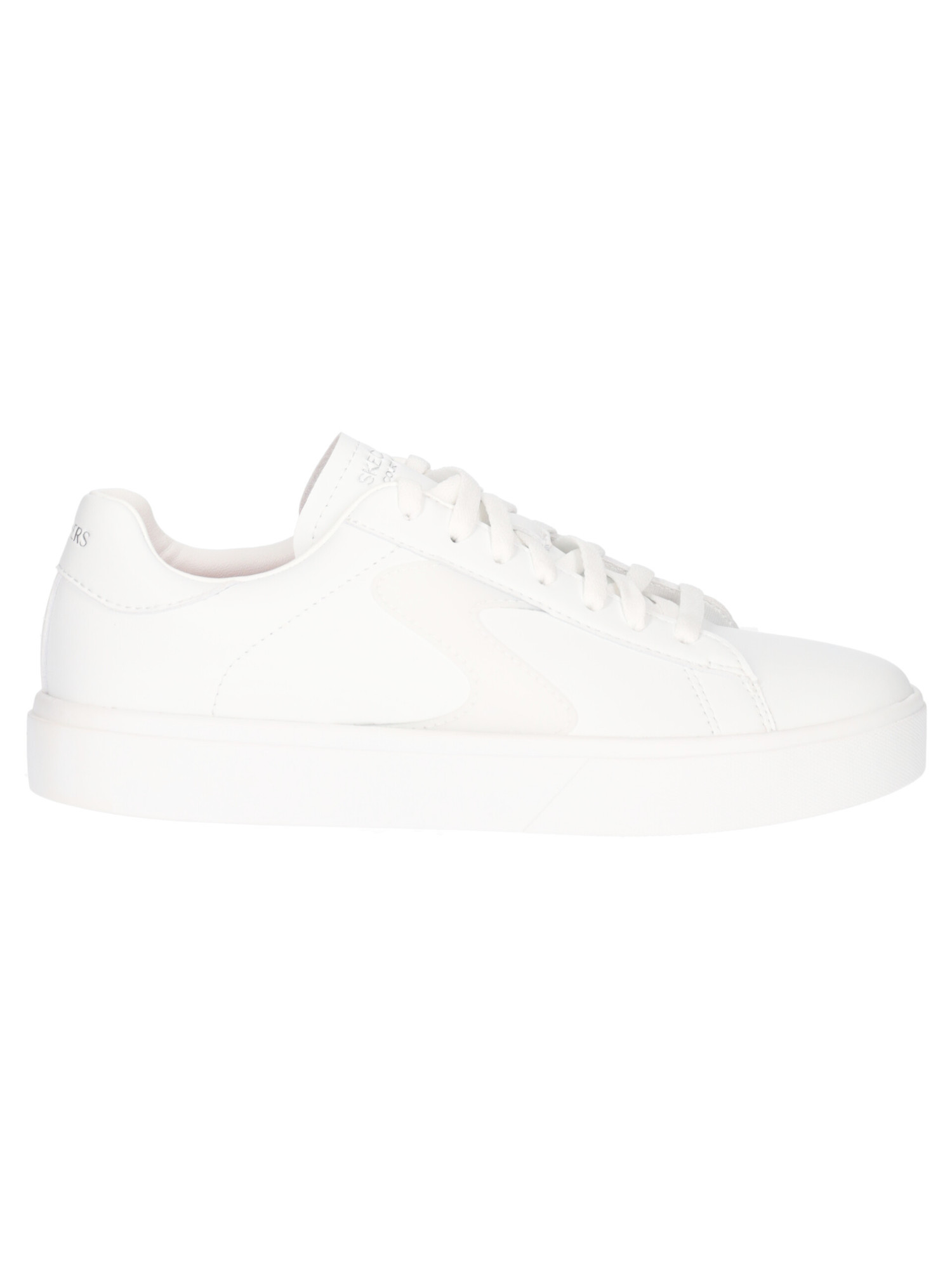 sneaker-skechers-court-da-donna-bianca-3dc094