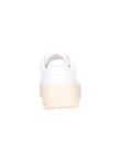 sneaker-platform-skechers-court-da-donna-bianca