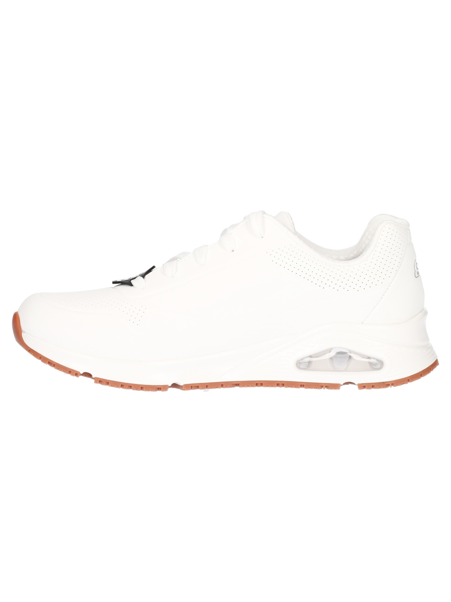 scarpa-da-lavoro-skechers-da-uomo-bianca