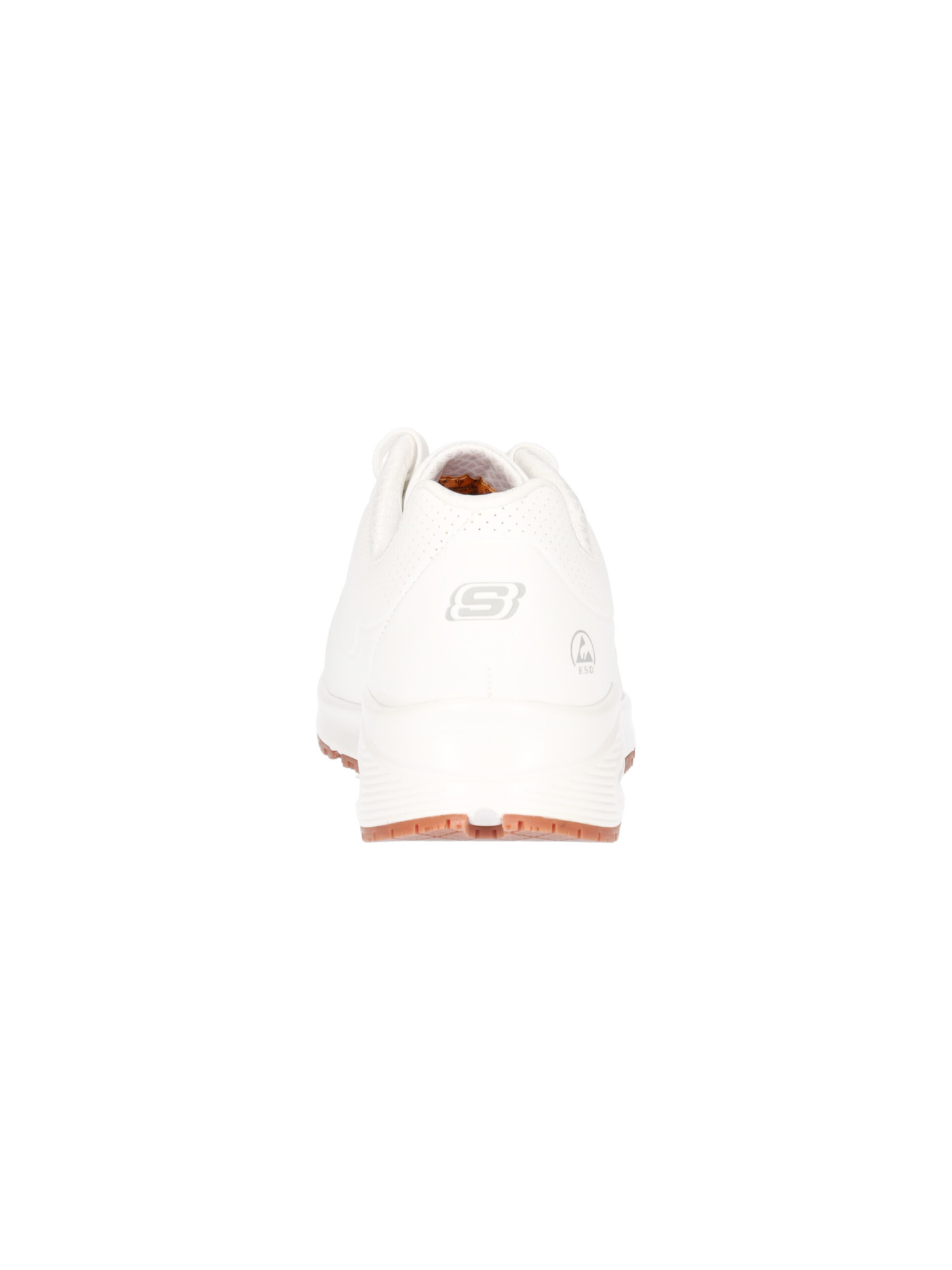 scarpa-da-lavoro-skechers-da-uomo-bianca