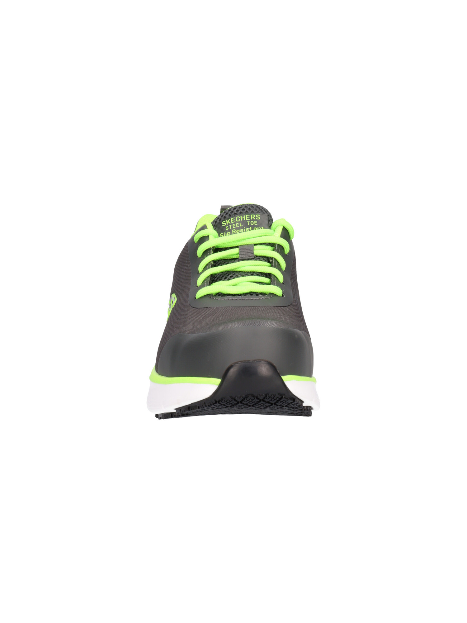 scarpa-da-lavoro-skechers-arch-fit-da-uomo-grigia