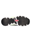 scarpa-da-lavoro-skechers-arch-fit-da-uomo-grigia