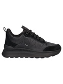 sneaker geox spherica amphibiox da donna nera
