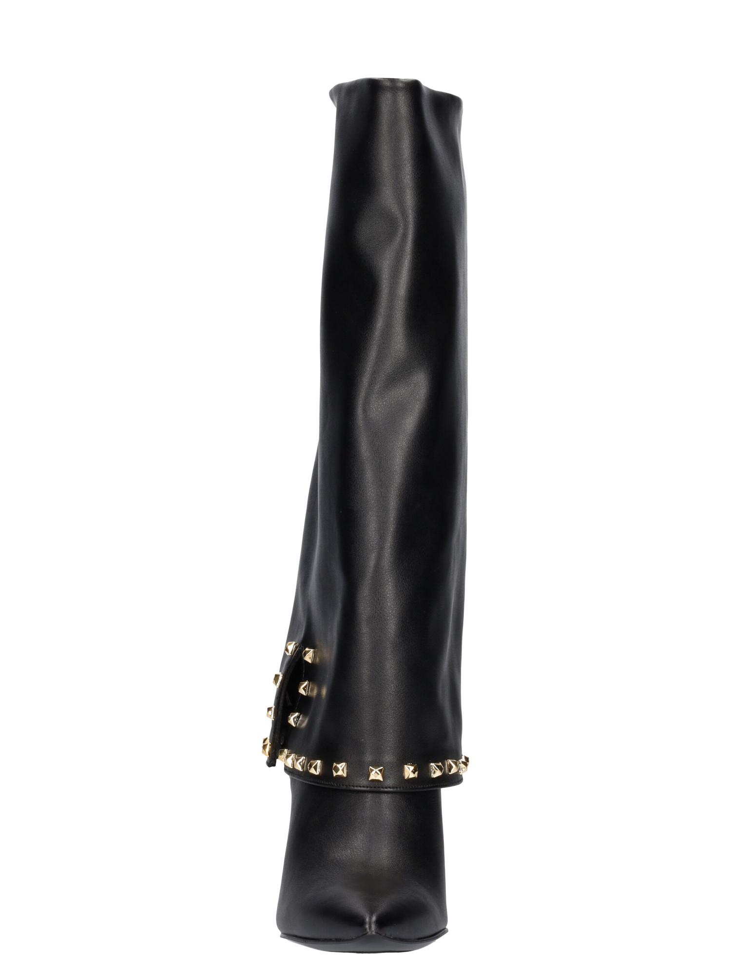 stivale-con-tacco-fino-liviana-da-donna-nero