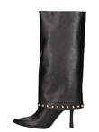 stivale-con-tacco-fino-liviana-da-donna-nero