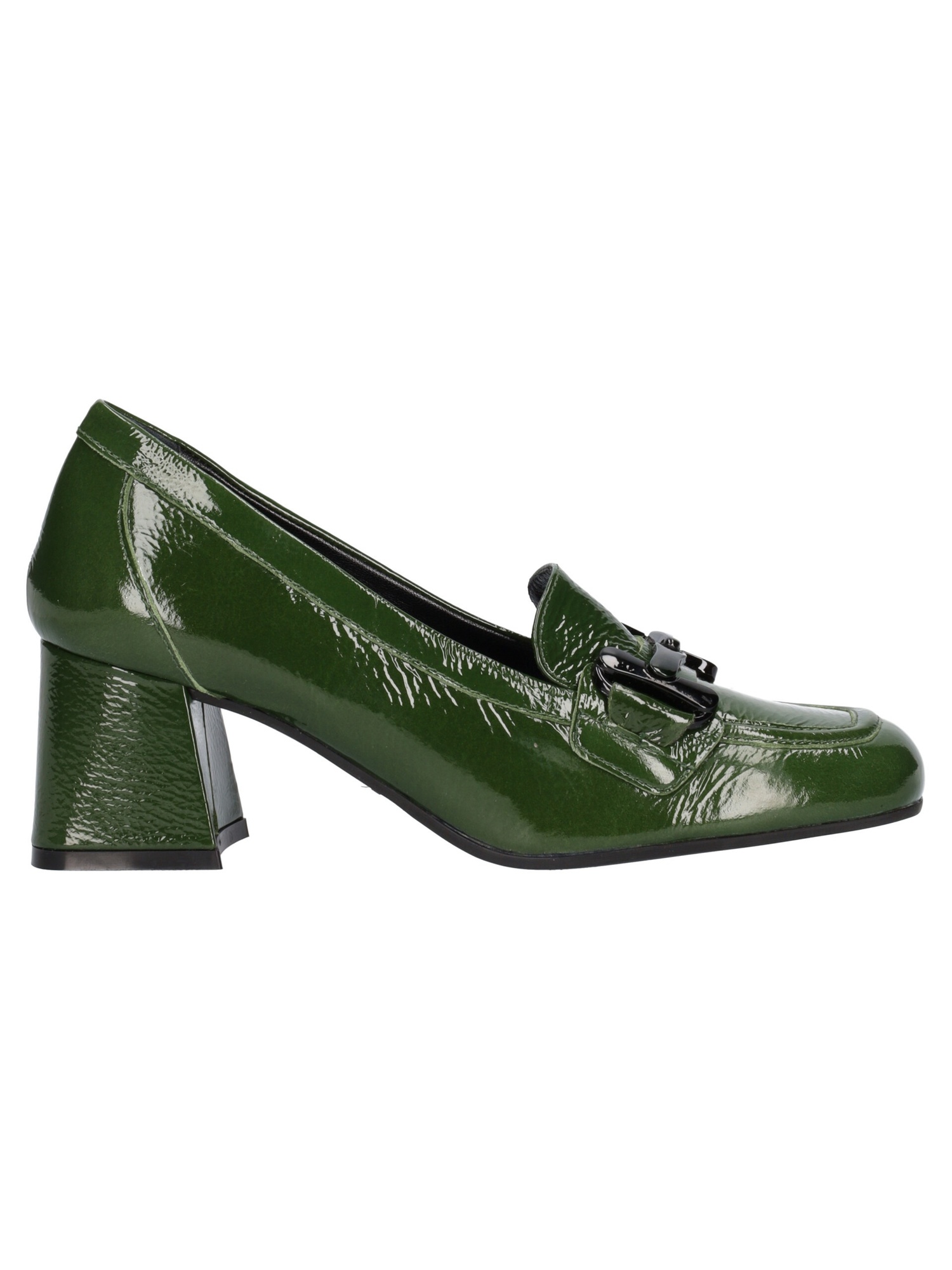 mocassino-con-tacco-largo-melluso-da-donna-verde