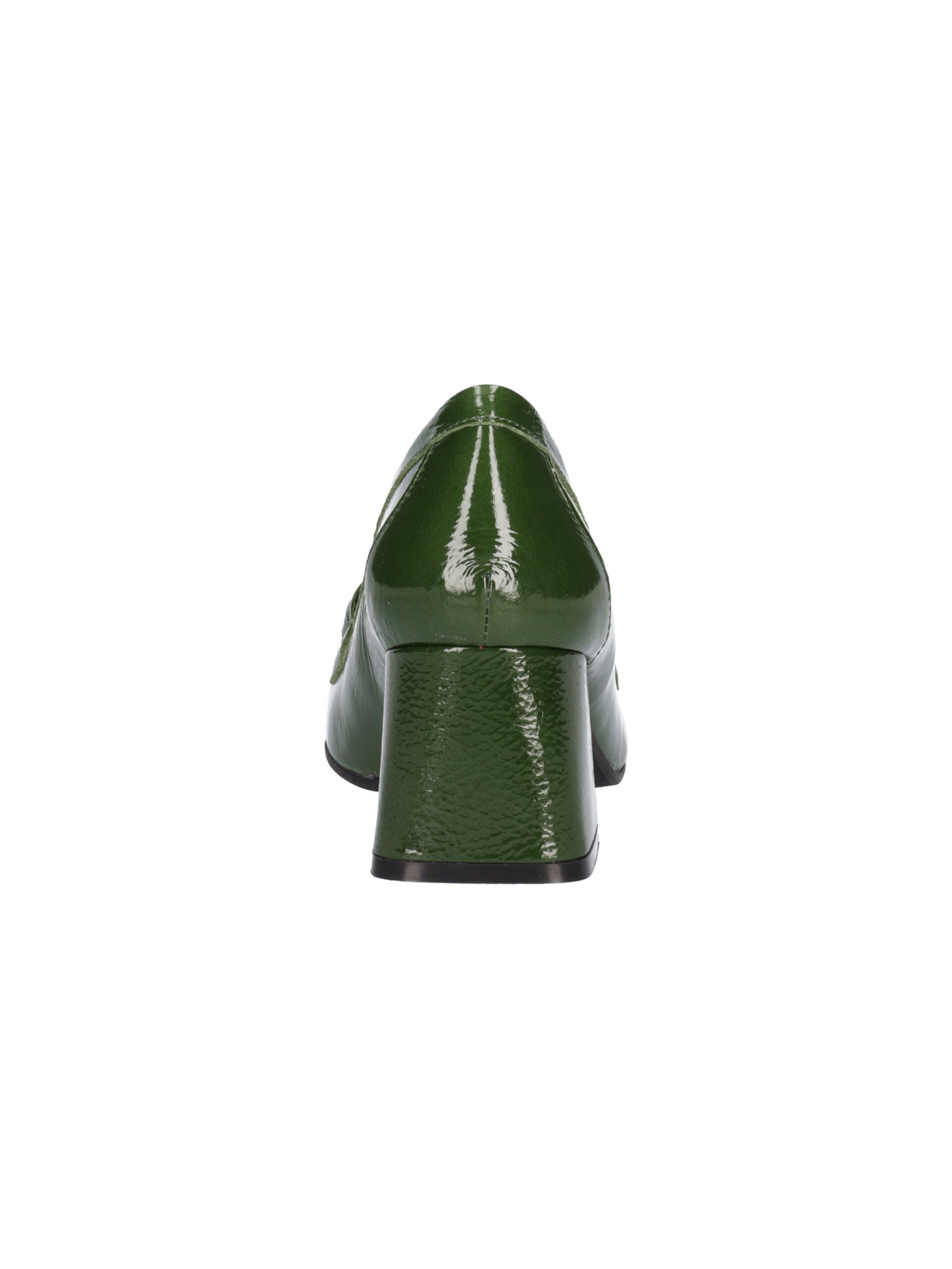 mocassino-con-tacco-largo-melluso-da-donna-verde