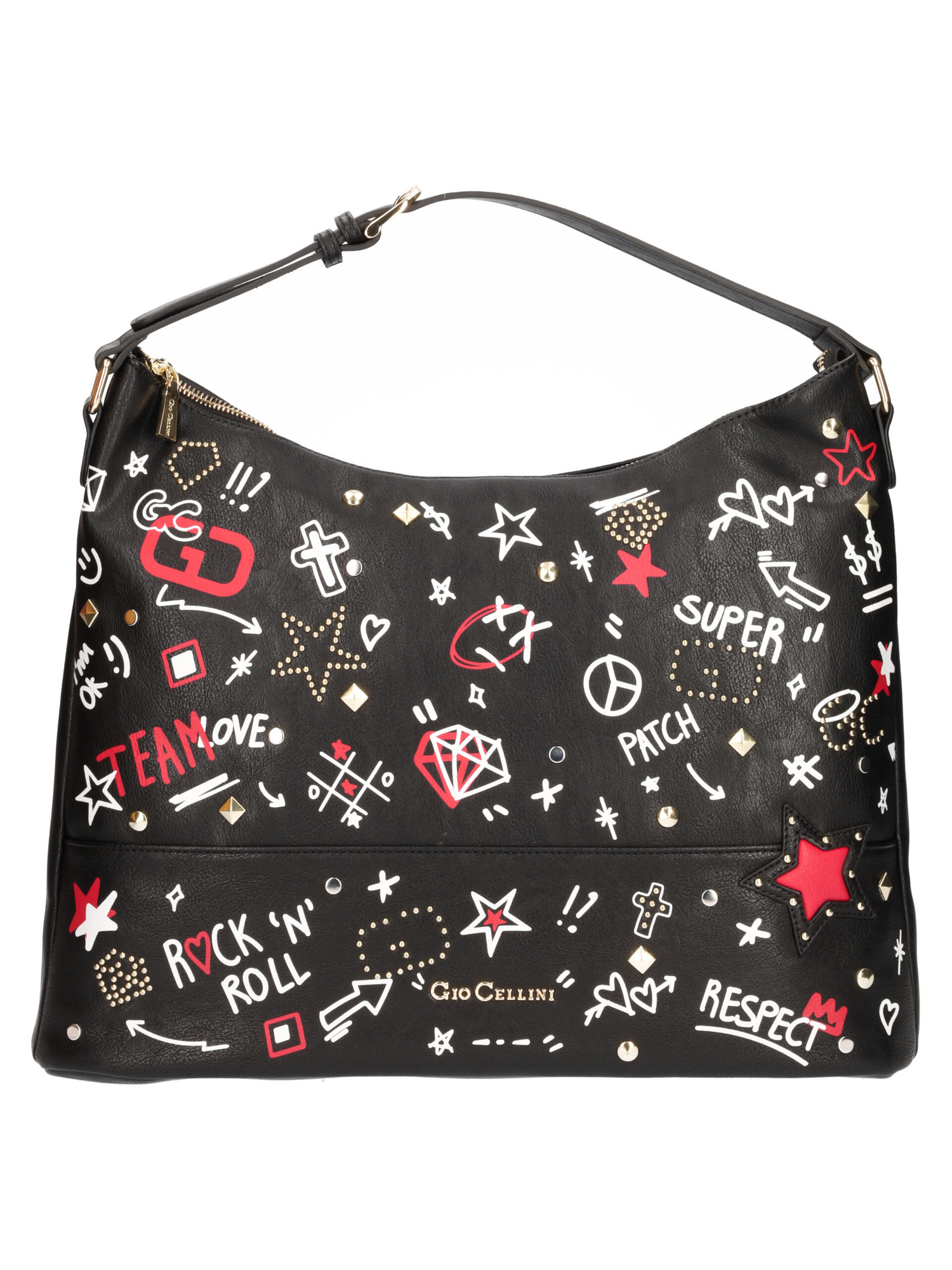 Orciani Borse Autunno Inverno 2022 Orciani Borsa A Spalla Frame In