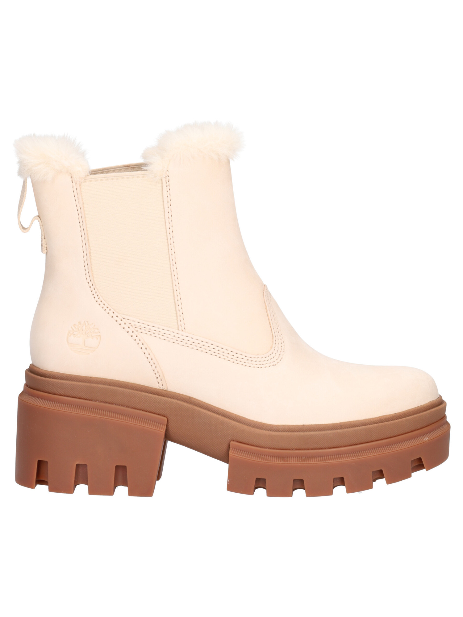 Stivaletti Donna CUSHIONAIRE Nexus Con Tacco 5 Cm E Memory Foam, Pelle Vegana Nera, Taglia 40, Cerniera Laterale