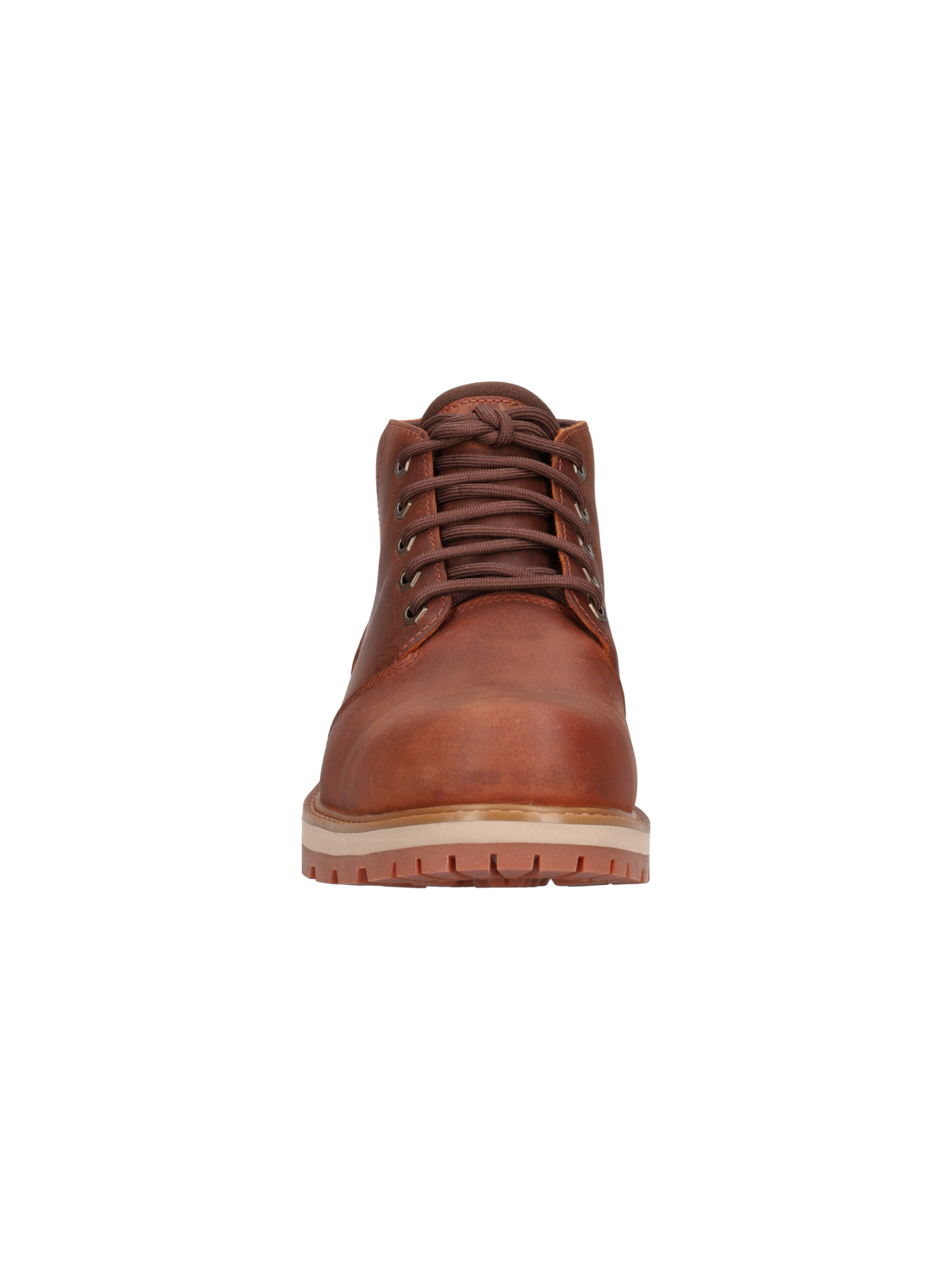 Scarponcino Timberland Britton Road da uomo marrone Liviana Calzature