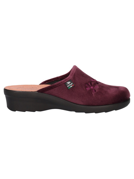 Fly Flot Ciabatte Donna T5B23EA Verde Acqua – Suola Anatomica Anti-shock – Made In Italy