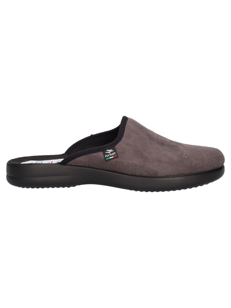 Ciabatte uomo Fly Flot Grigio a prezzi convenienti in vendita online Liviana Calzature