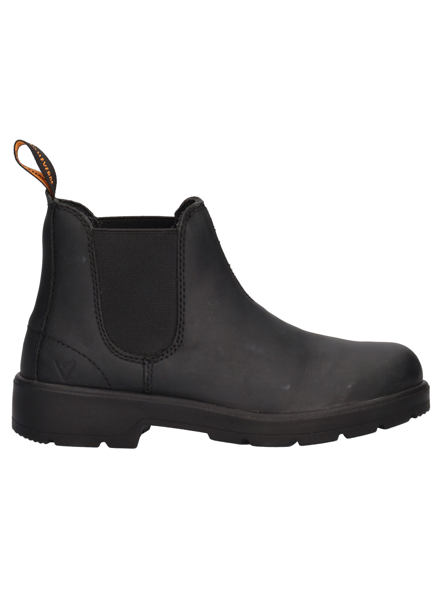 Stivaletto valleverde 2025
