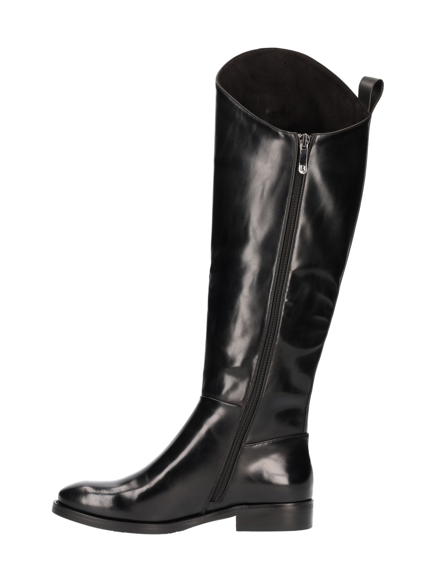 stivale-laura-biagiotti-da-donna-nero-b7bc64