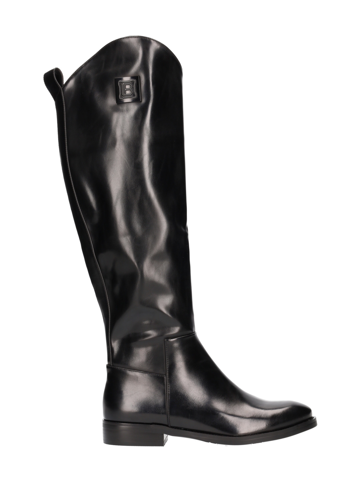 stivale-laura-biagiotti-da-donna-nero-b7bc64