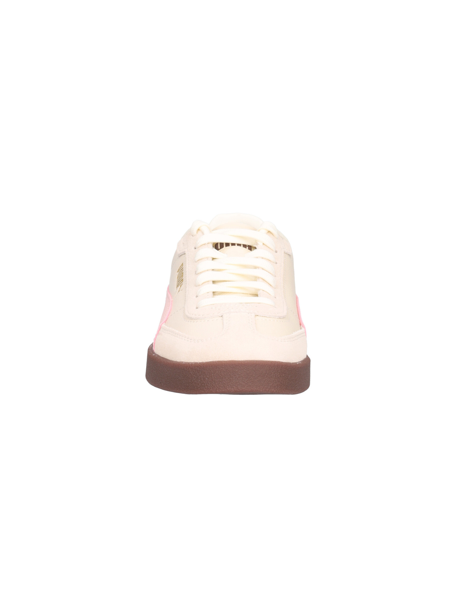 sneaker-puma-club-ii-era-da-donna-beige