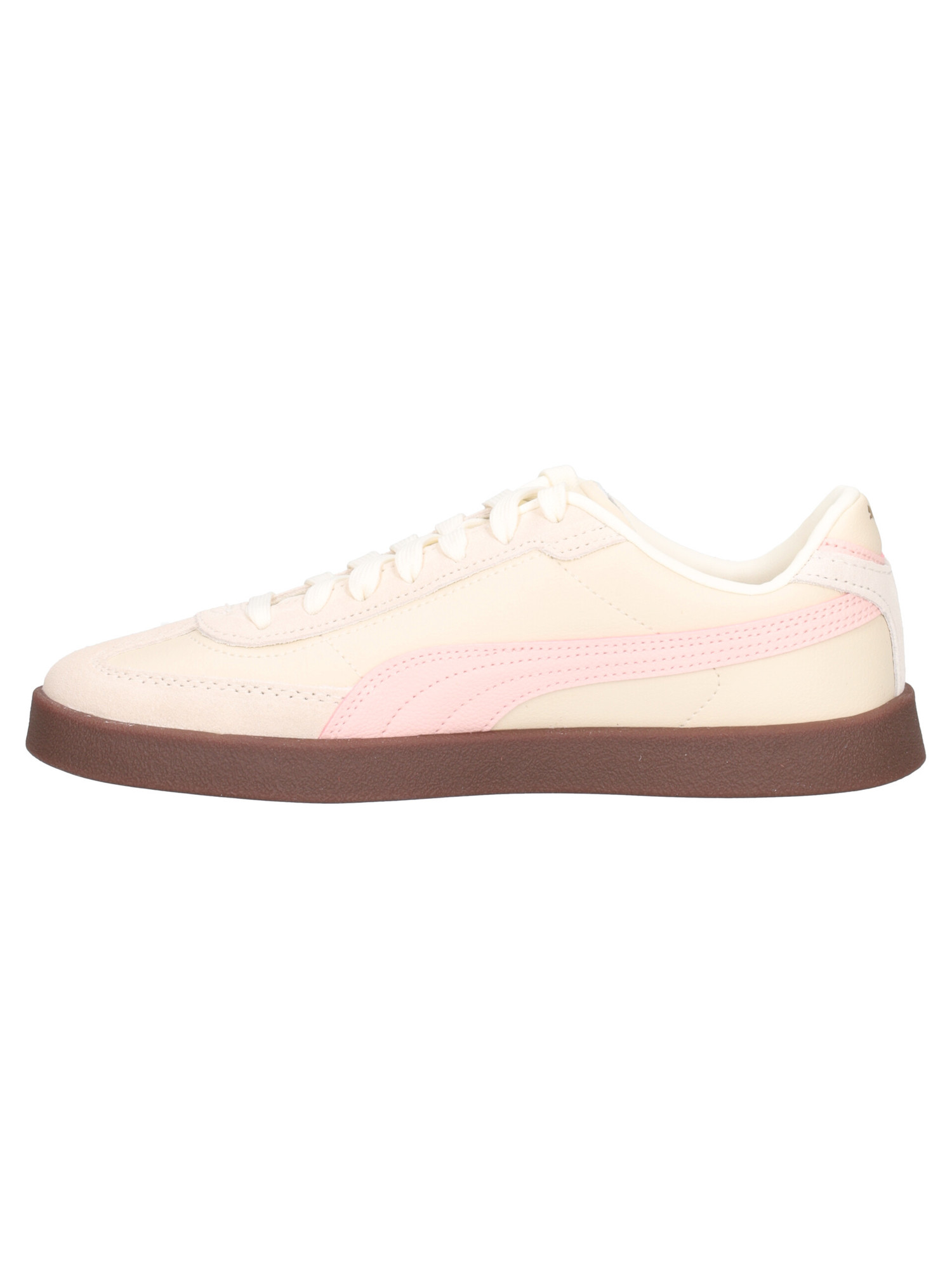 sneaker-puma-club-ii-era-da-donna-beige