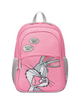 zaino-looney-tunes-bugs-bunny-by-roncato-da-bambina-rosa