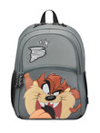 zaino-looney-tunes-taz-by-roncato-da-bambino-grigio