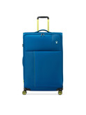 valigia grande roncato move blu