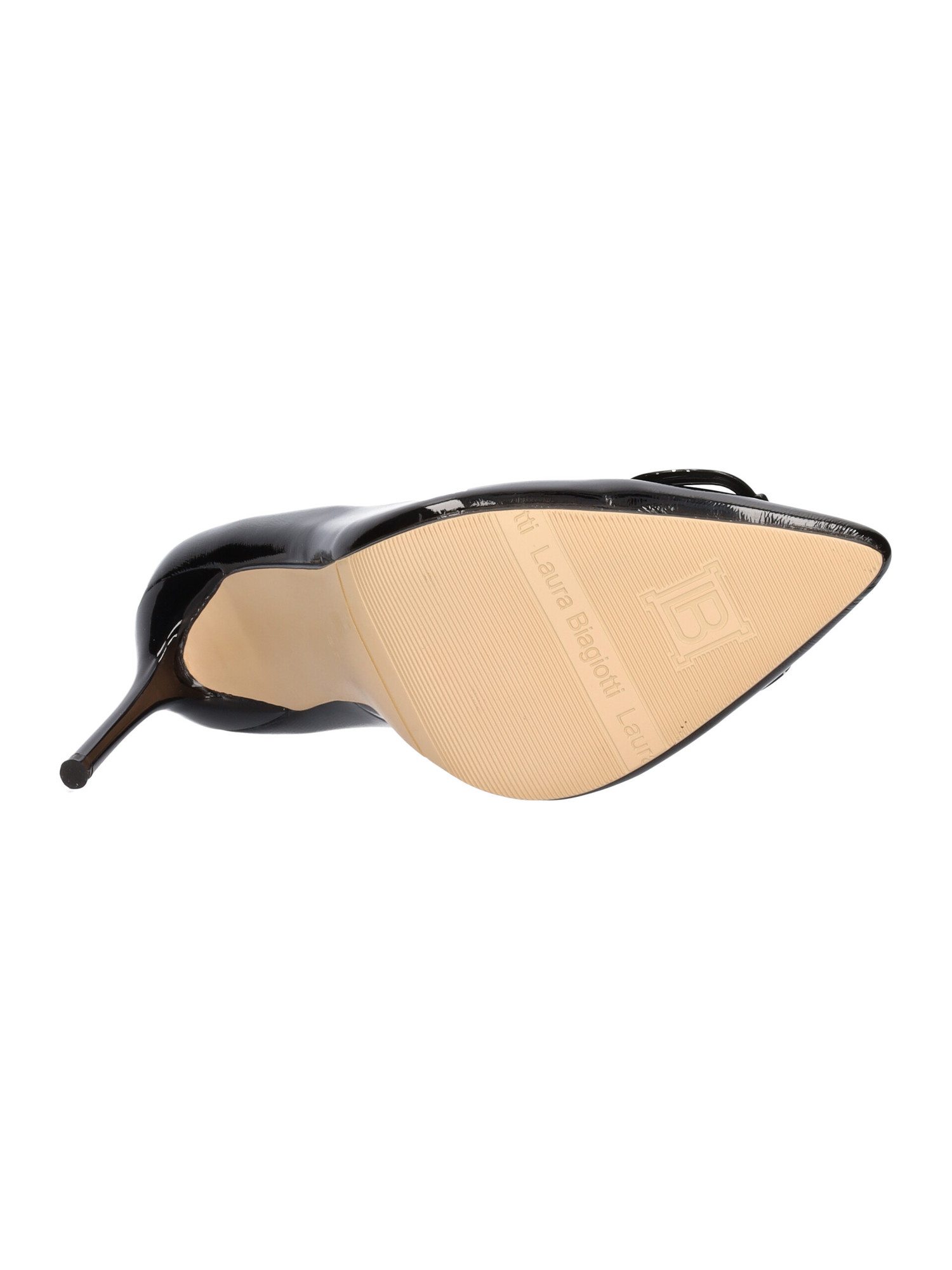 decollete-tacco-fino-laura-biagiotti-da-donna-nero-bea74f