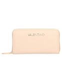 portafoglio mario valentino da donna beige