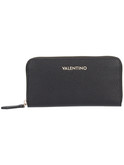 portafoglio xl mario valentino da donna nero