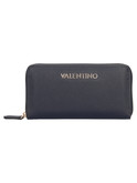 portafoglio mario valentino da donna blu