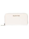 portafoglio xl mario valentino da donna bianco