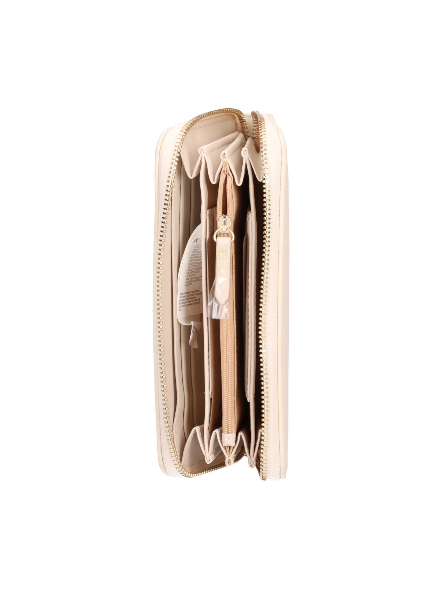 portafoglio-mario-valentino-da-donna-beige-chiaro