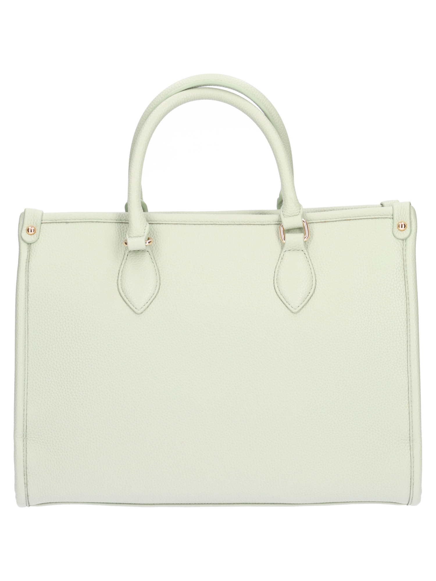 Borsa A Tracolla Mario Valentino In Materiale Sintetico - Compatta, Elegante, Con Manico E Tracolla Removibile, Misura 23.5x16.5x6.5 Cm