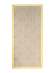 foulard-liu-jo-da-donna-giallo-e-beige
