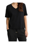 t-shirt-a-maniche-corte-liu-jo-da-donna-nera-3f8aef