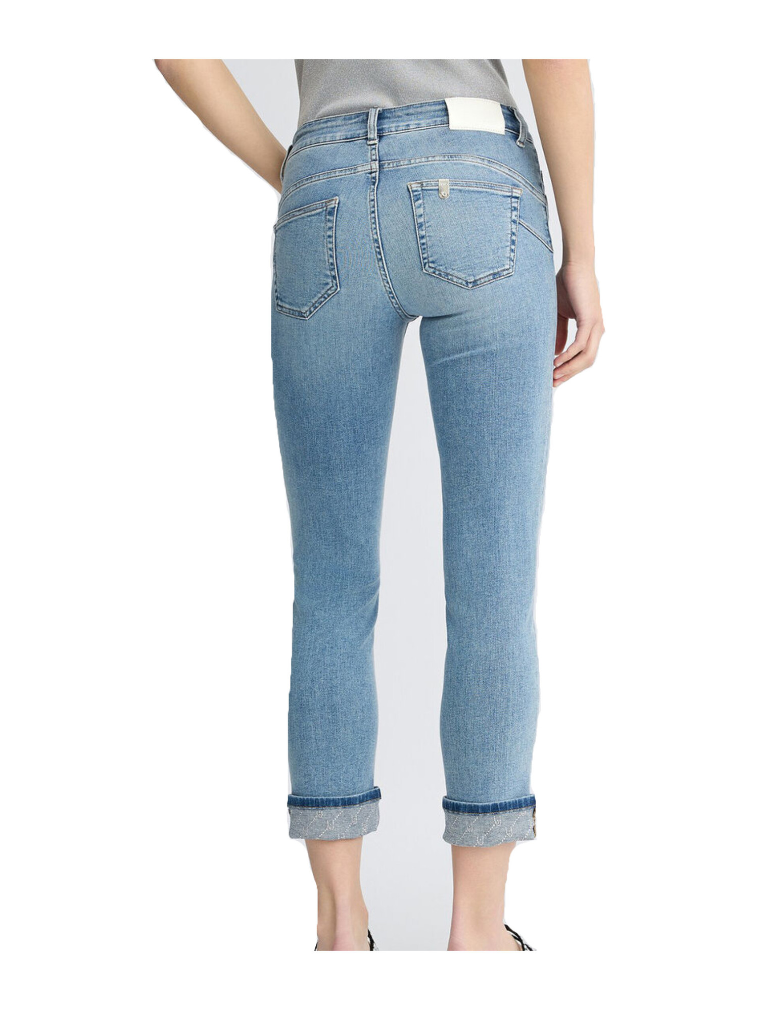jeans-skinny-liu-jo-da-donna-blu-denim