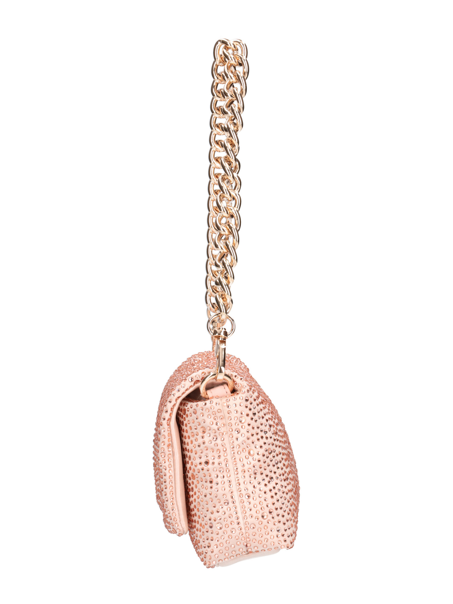 borsa-a-tracolla-liu-jo-puffy-da-donna-cipria