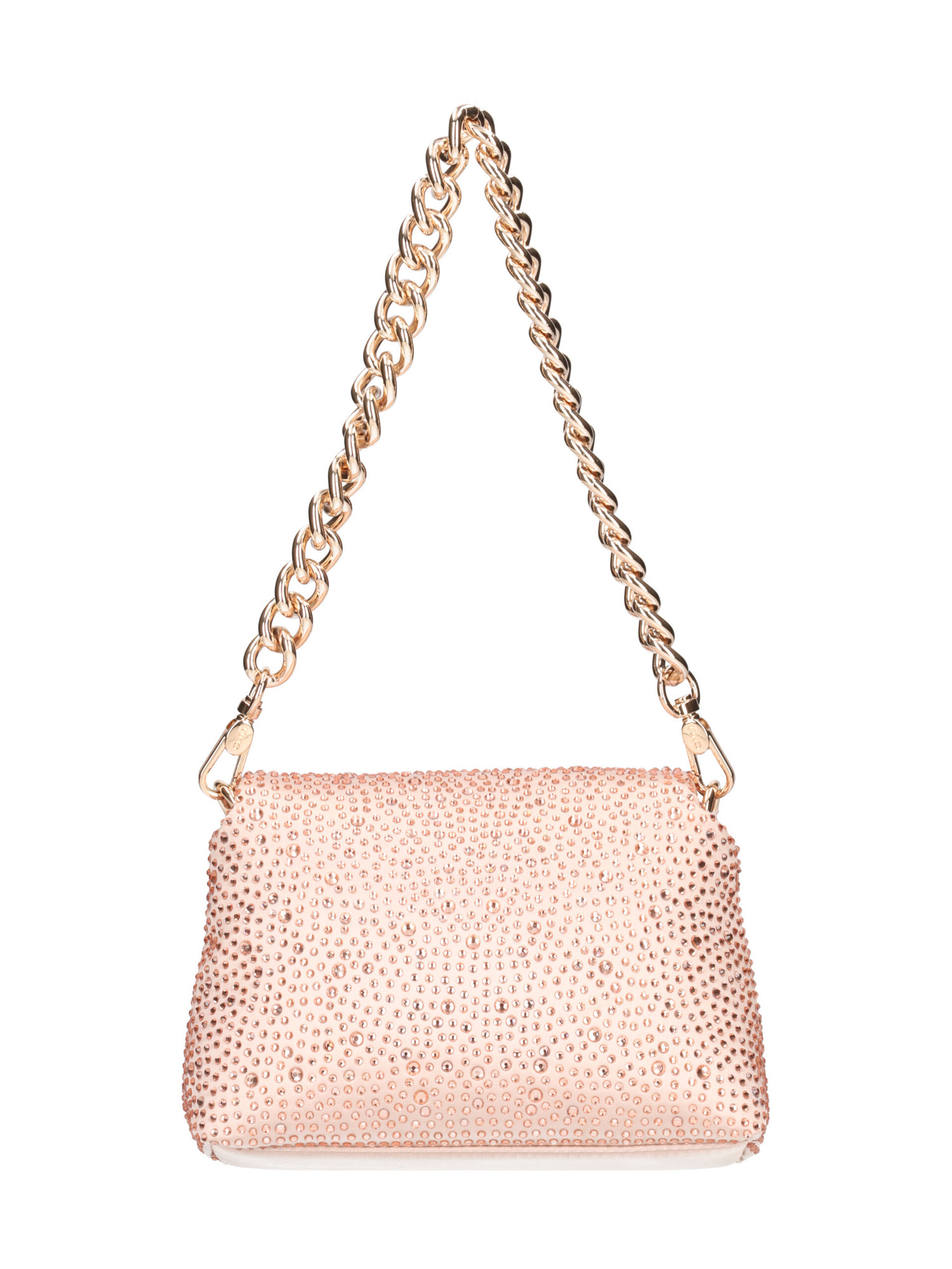 borsa-a-tracolla-liu-jo-puffy-da-donna-cipria