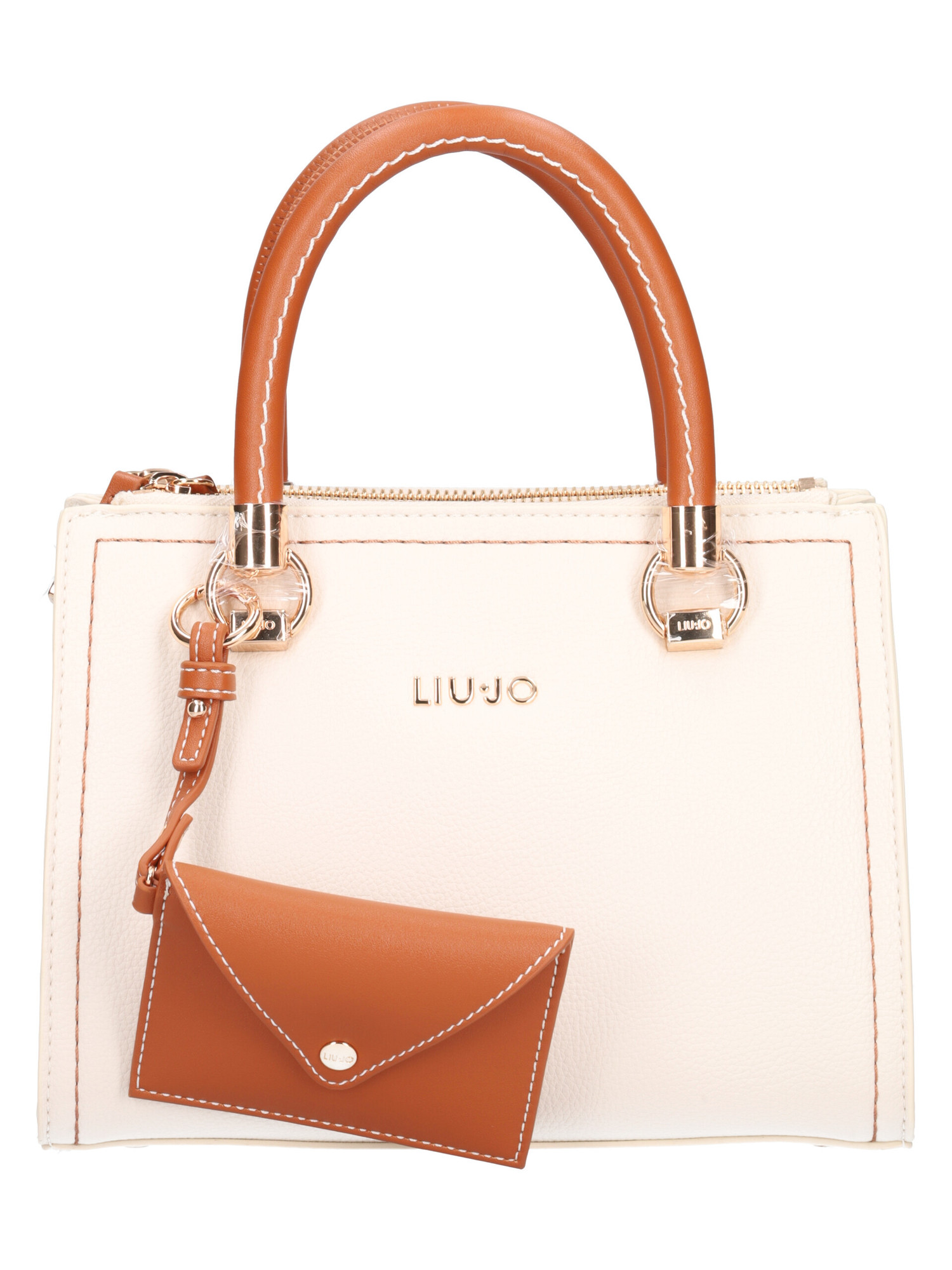 borsa-a-mano-liu-jo-da-donna-beige-chiaro-e84f8f