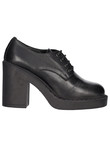 stringata-tacco-largo-albachiara-da-donna-nera