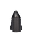 stringata-tacco-largo-albachiara-da-donna-nera