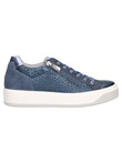 sneaker-igi-and-co-da-donna-blu-metal