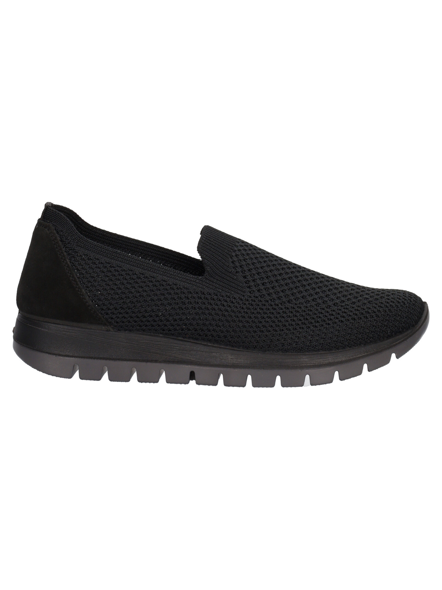 scarpa-slip-on-igi-and-co-da-donna-nera-30430b