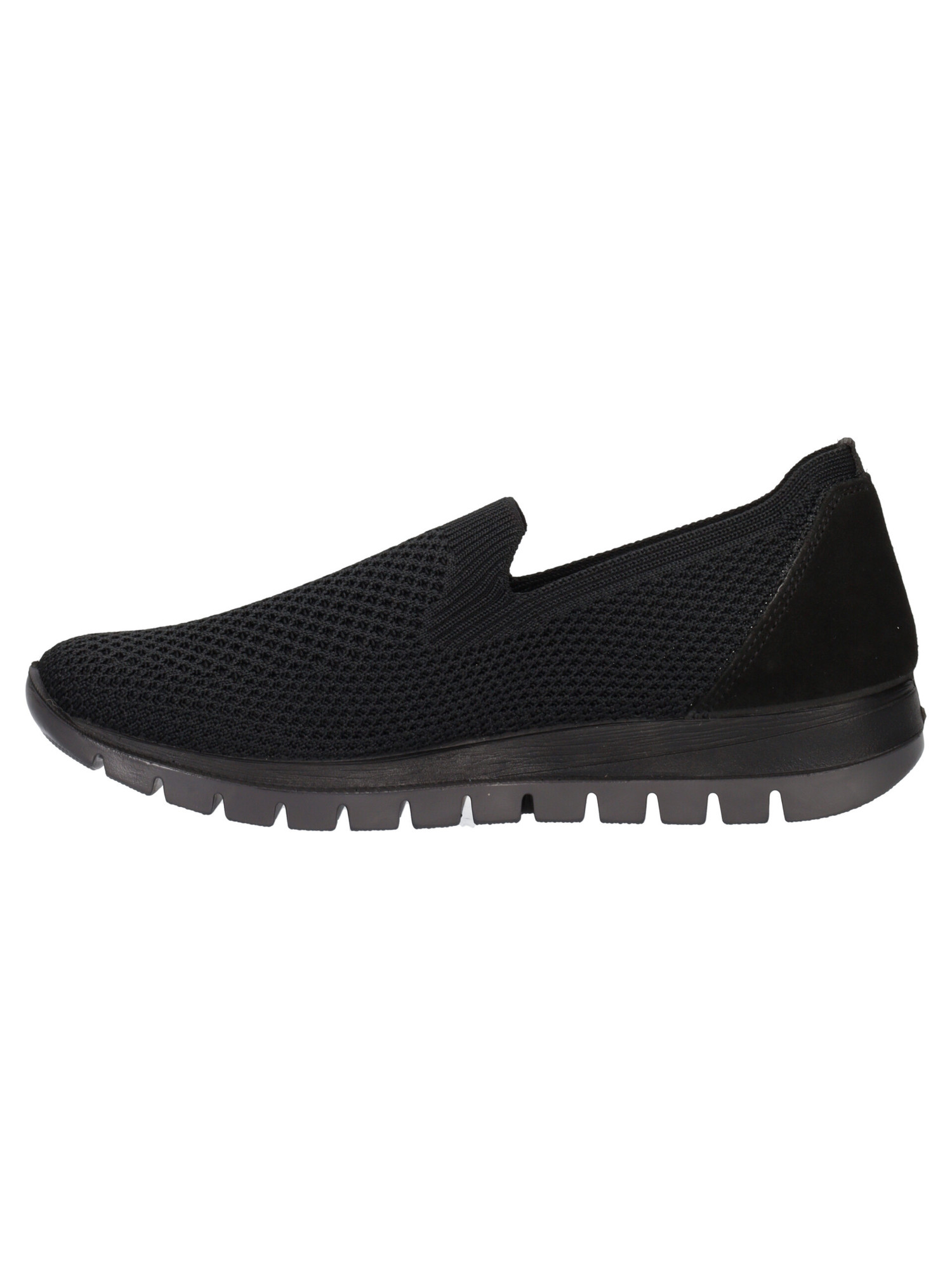 scarpa-slip-on-igi-and-co-da-donna-nera-30430b