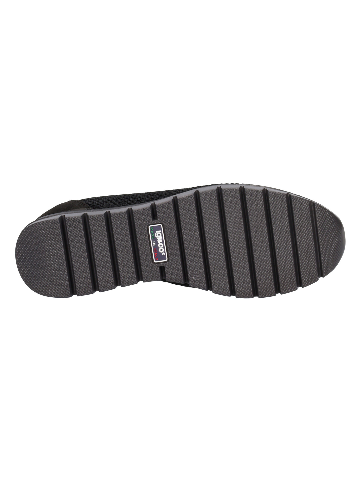 scarpa-slip-on-igi-and-co-da-donna-nera-30430b