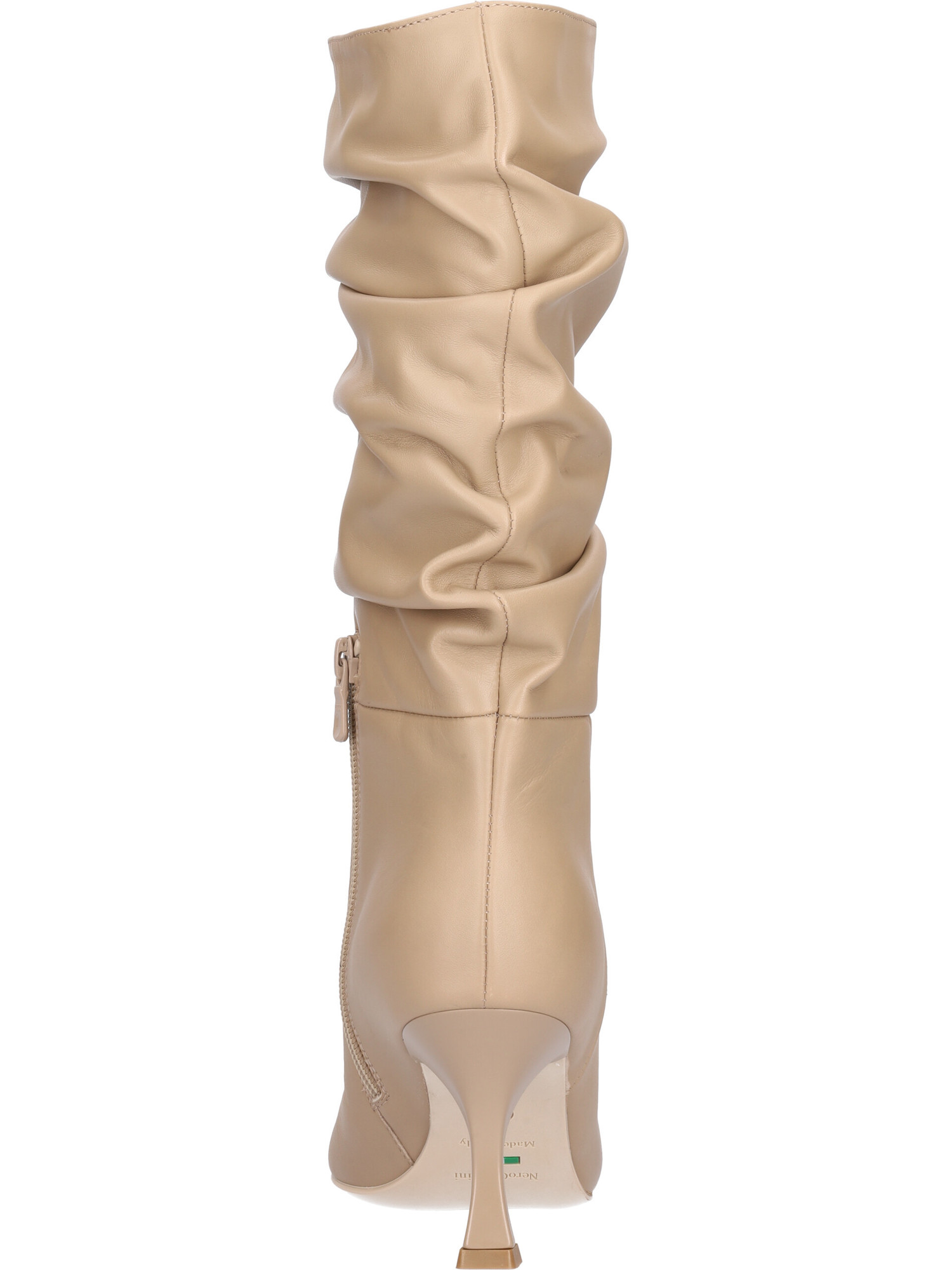 stivale-tacco-fino-nero-giardini-da-donna-beige-13b316